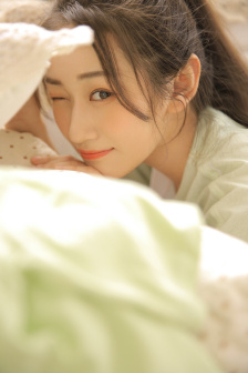 水氏杨花与十二轿